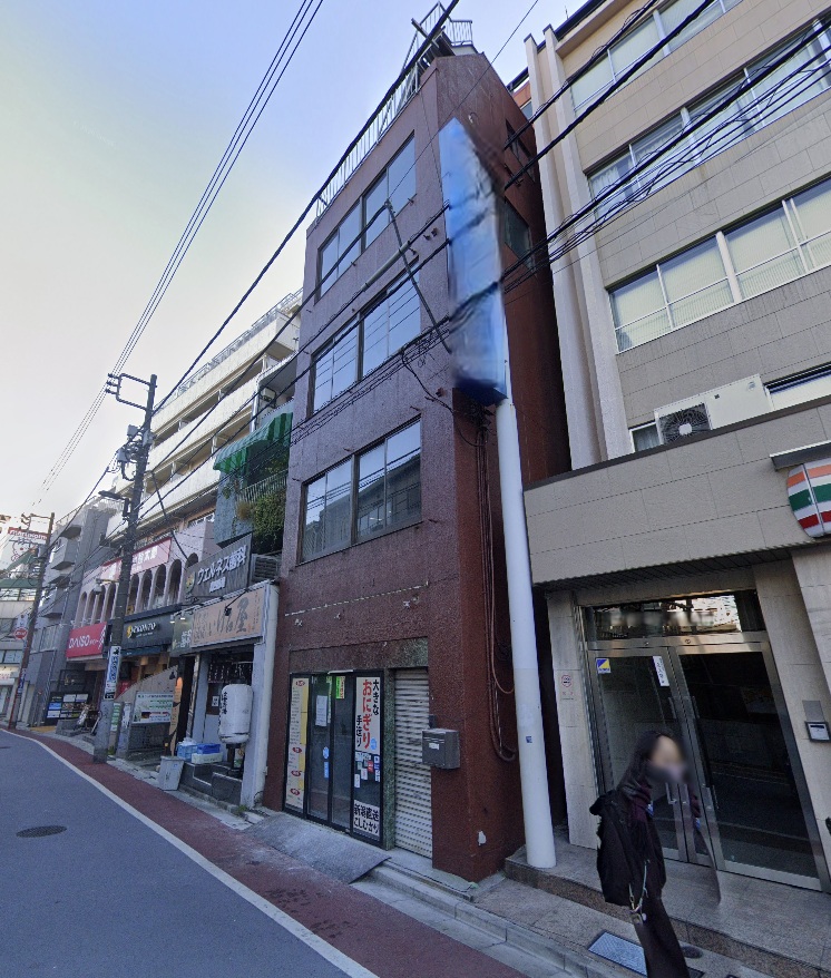 物件写真1