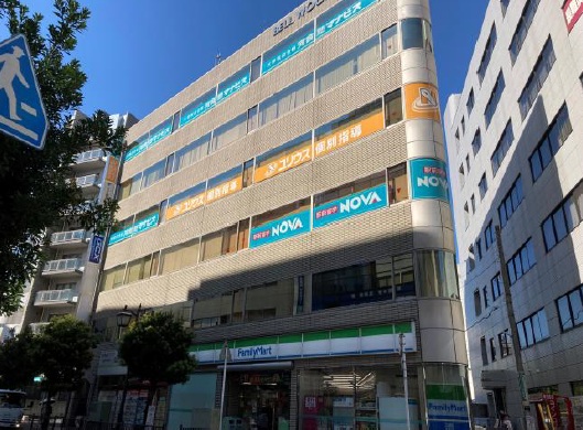 建物画像