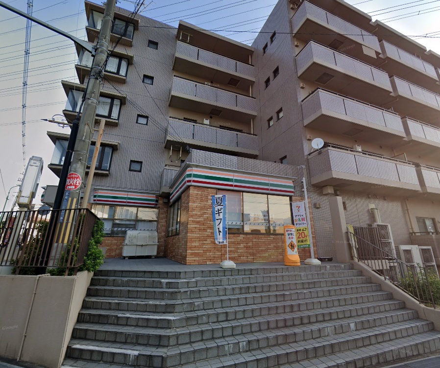 建物画像