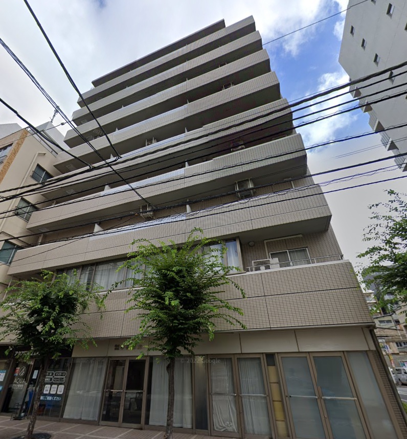 物件写真1