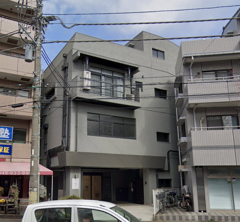 物件写真1