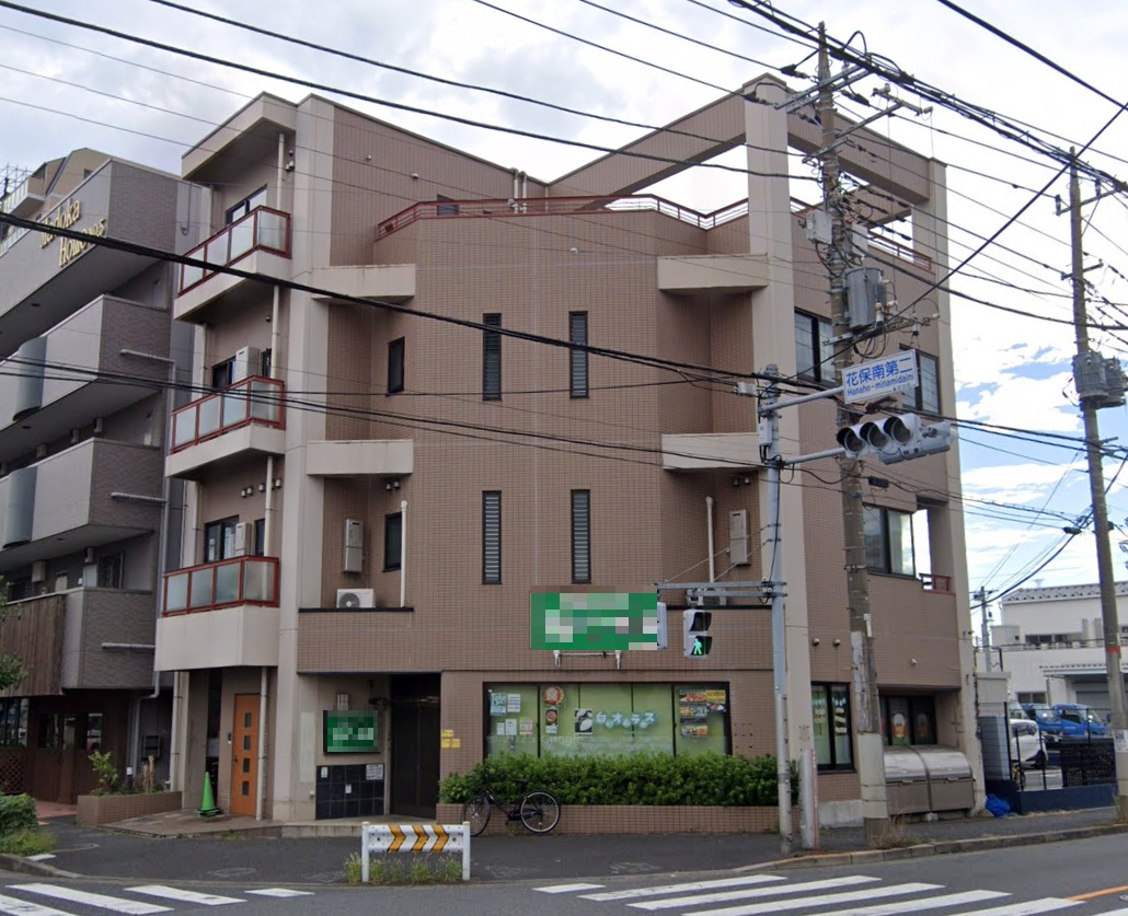 物件写真1