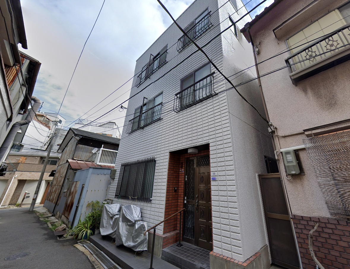物件写真1