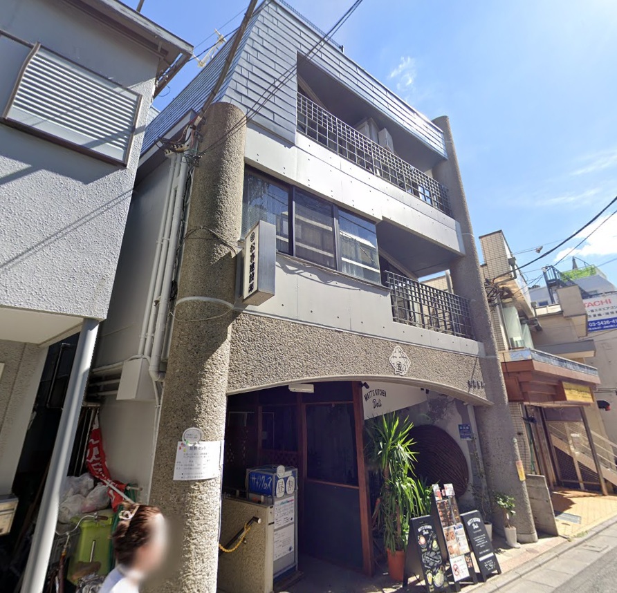 物件写真1