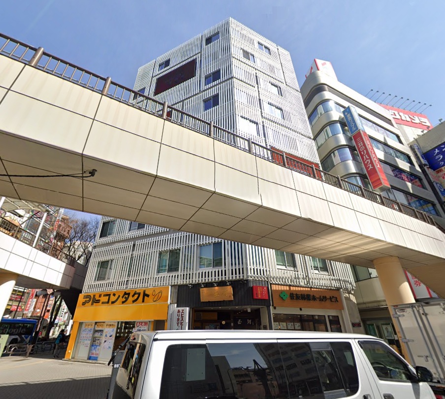 物件写真1