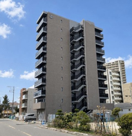 建物画像