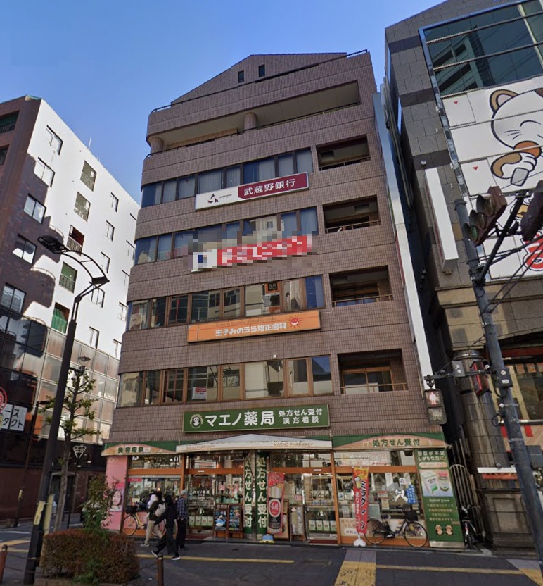 物件写真1