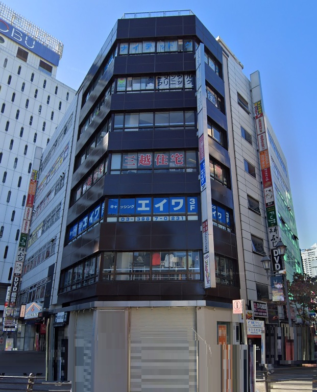 物件写真1