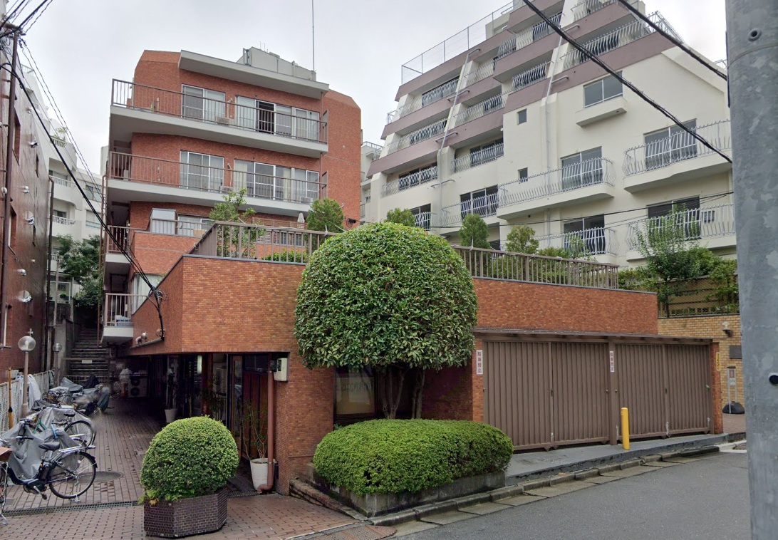 建物画像