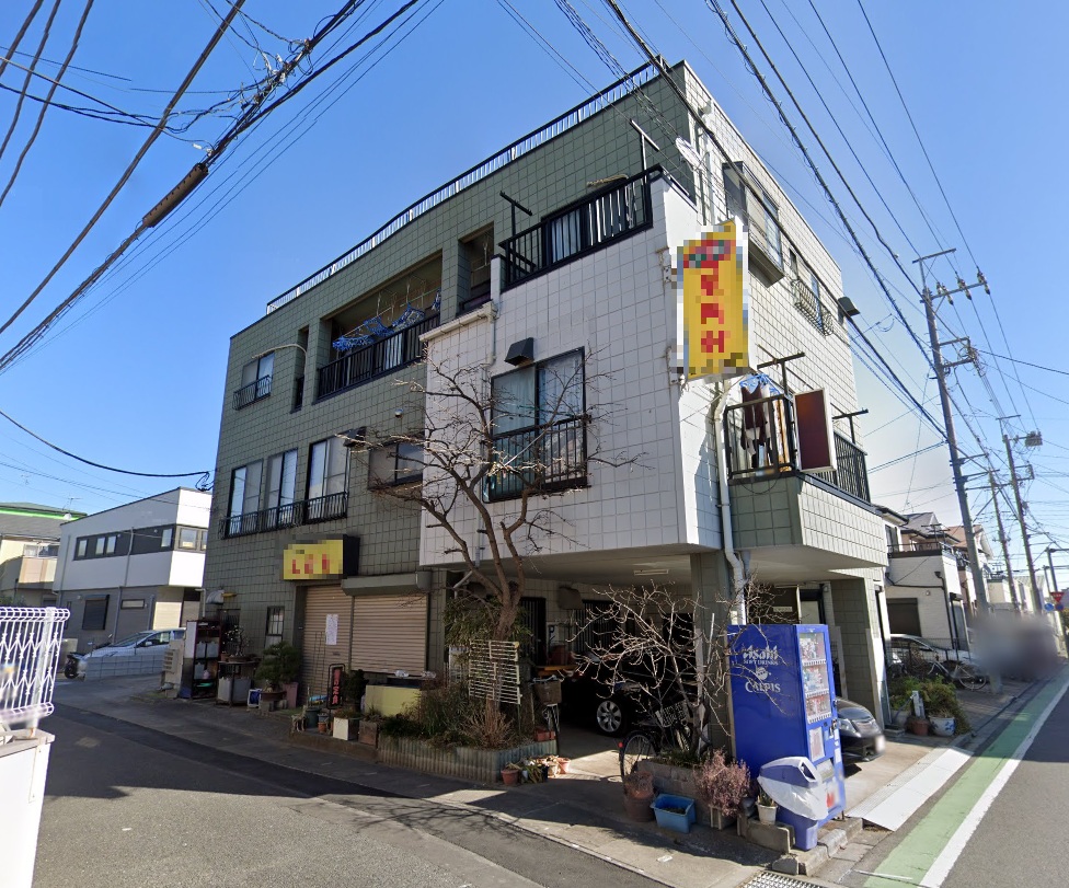 物件写真1