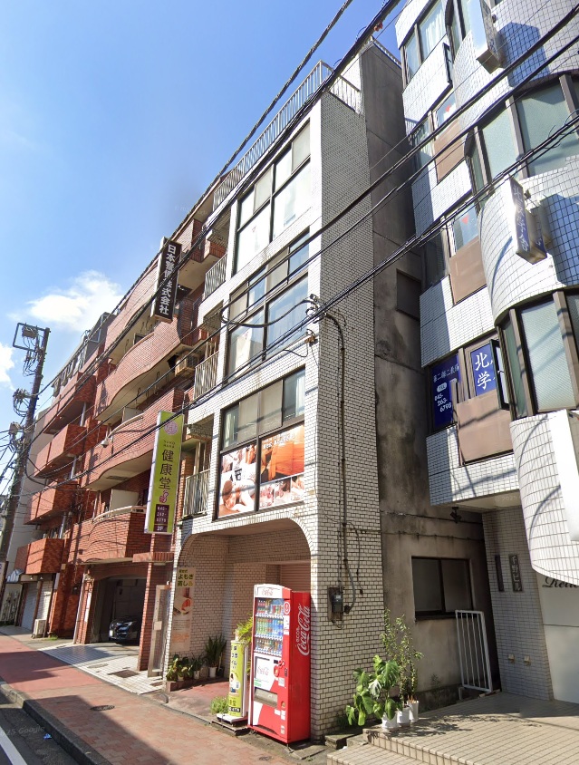 物件写真1