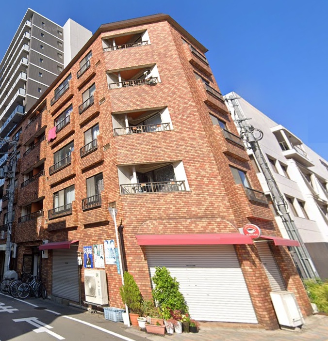 物件写真1
