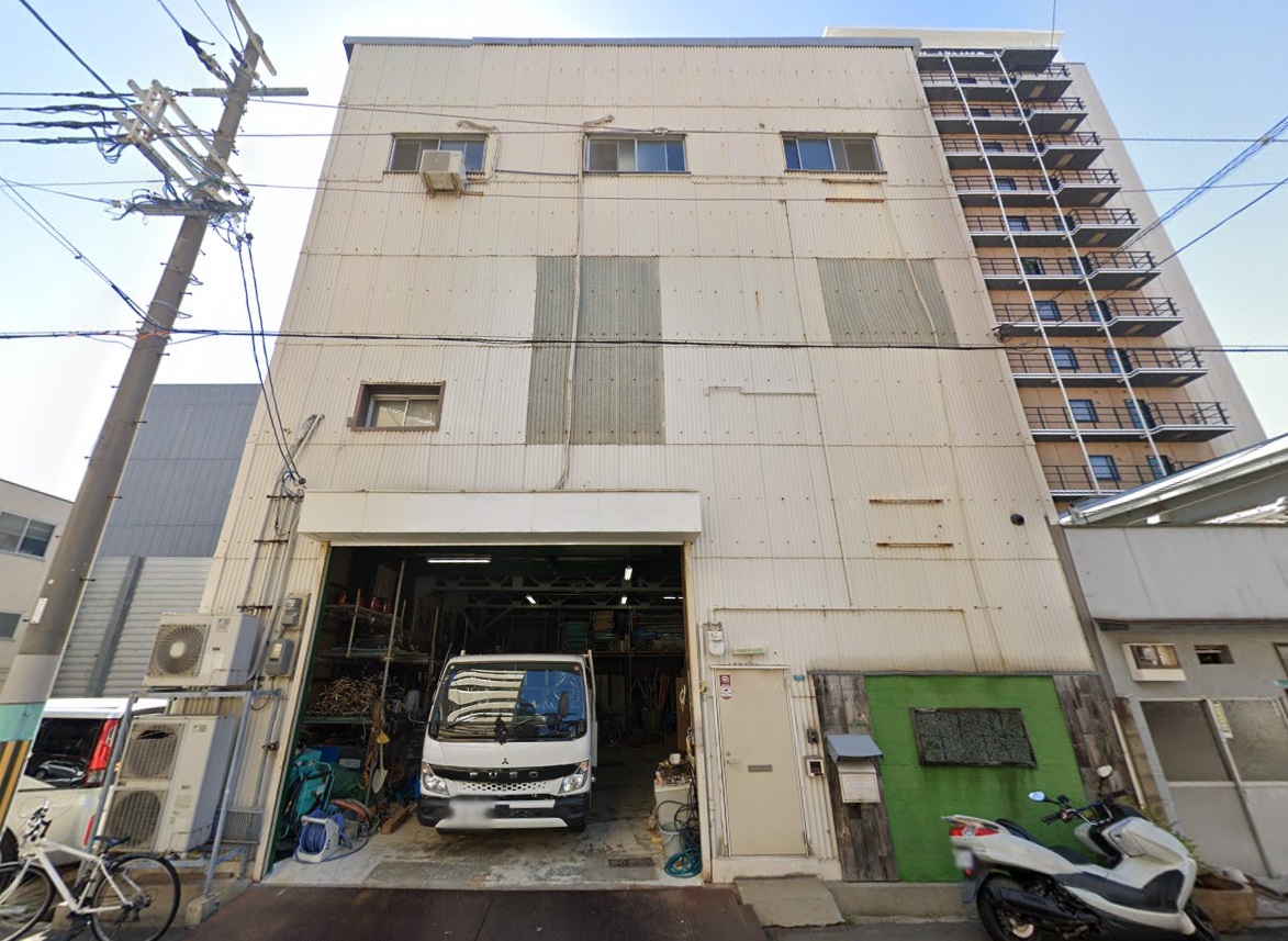物件写真1