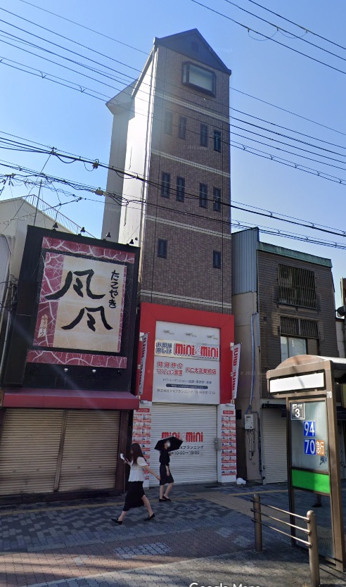 物件写真1