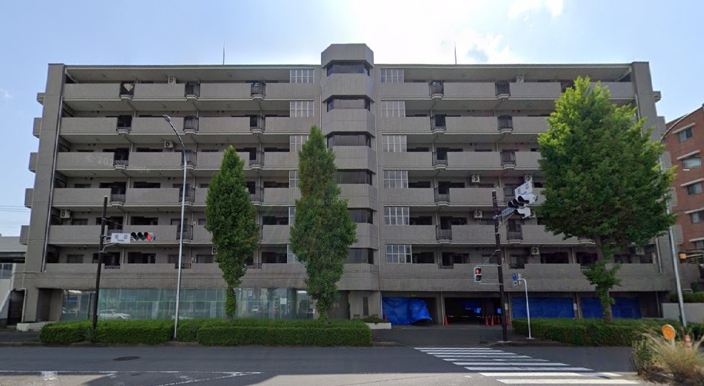 物件写真1