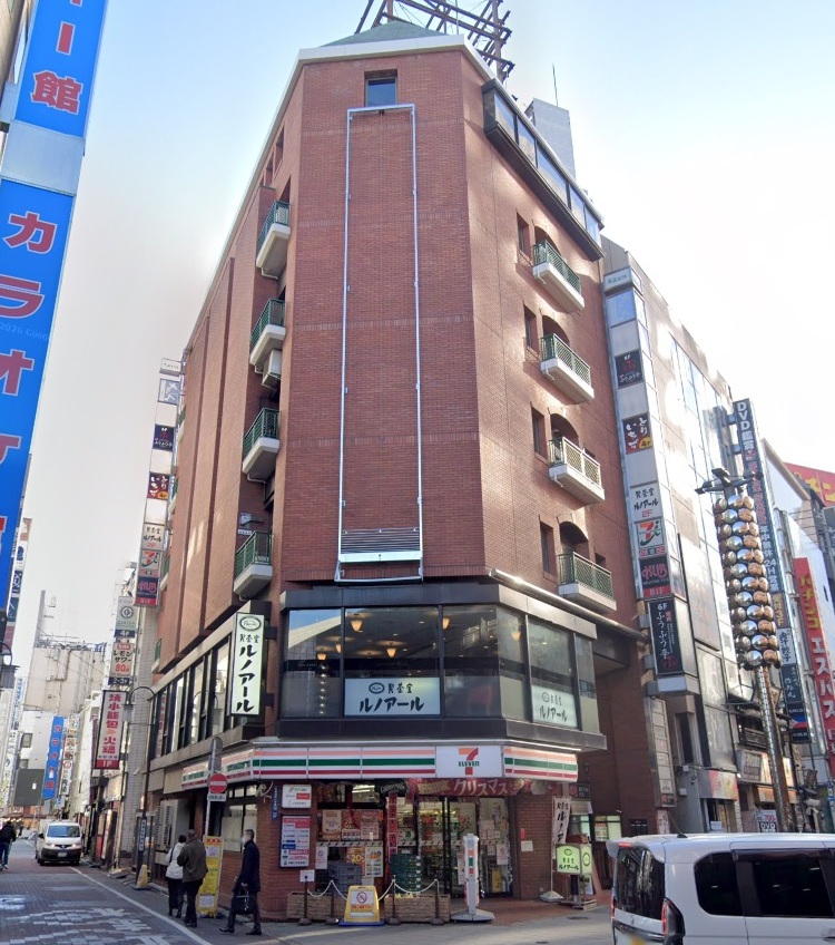 物件写真1