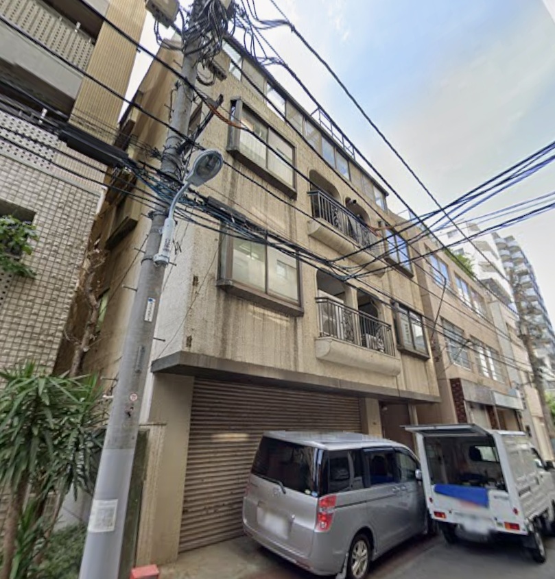 物件写真1