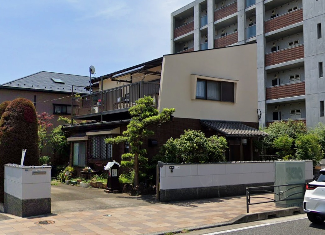 物件写真1