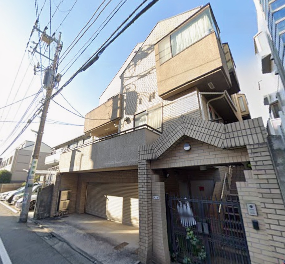 物件写真1