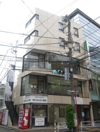 建物画像