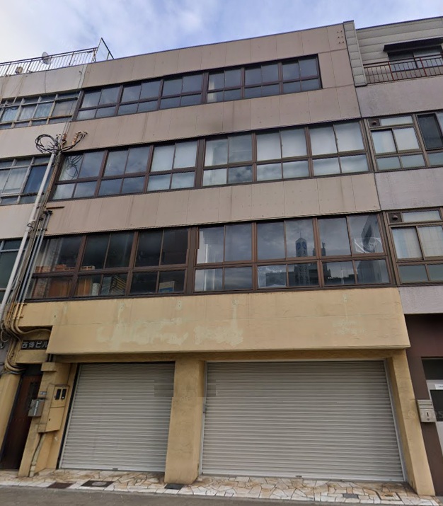 建物画像