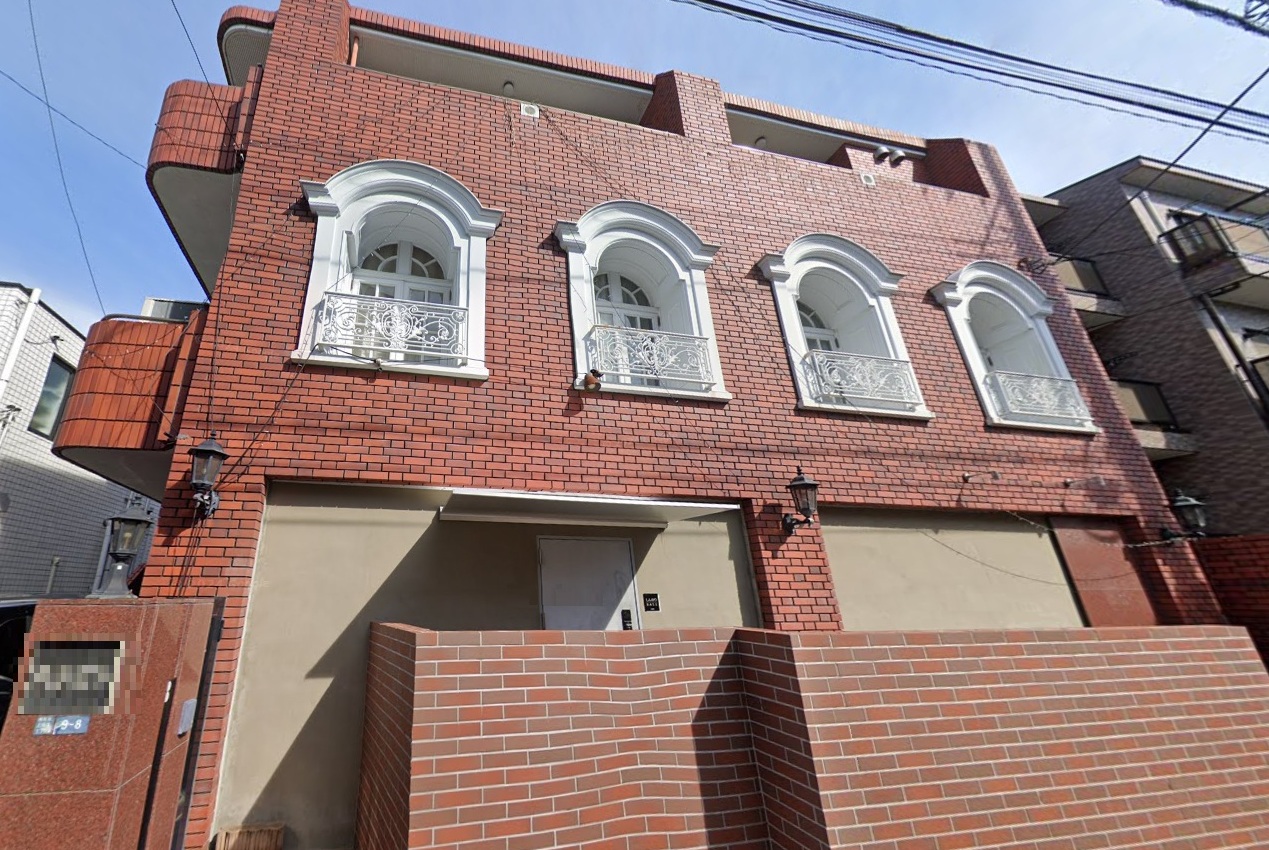 物件写真1