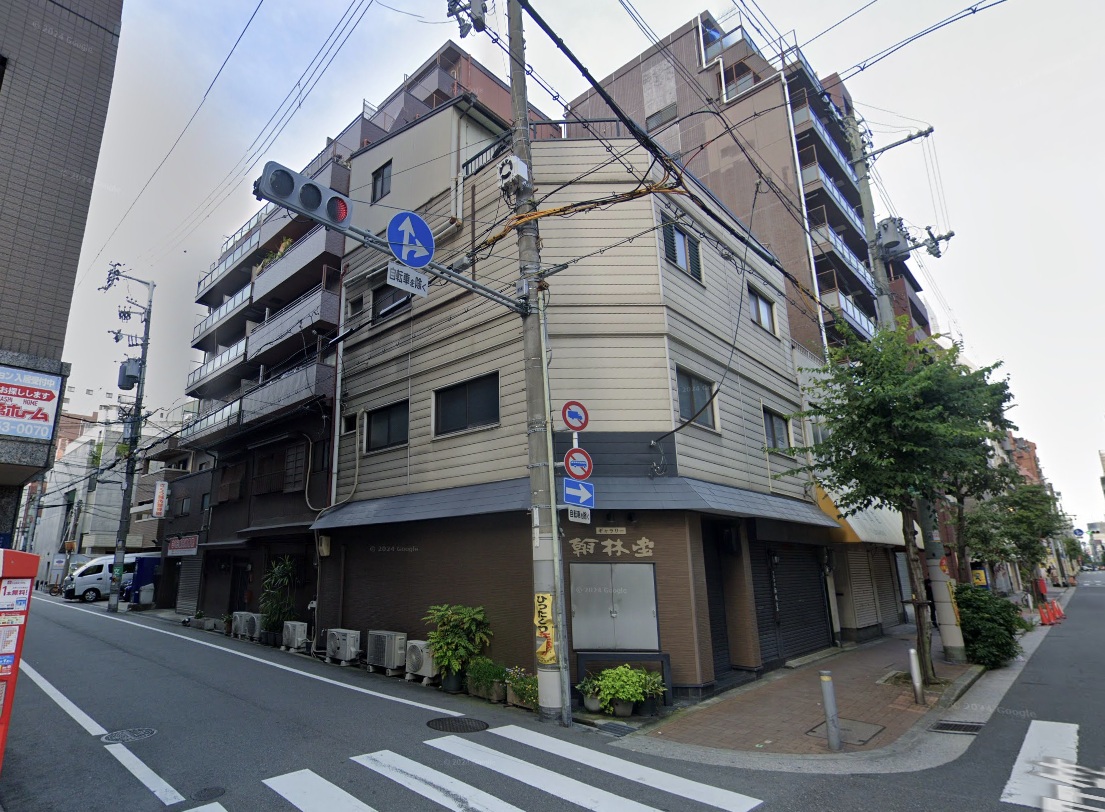 物件写真1