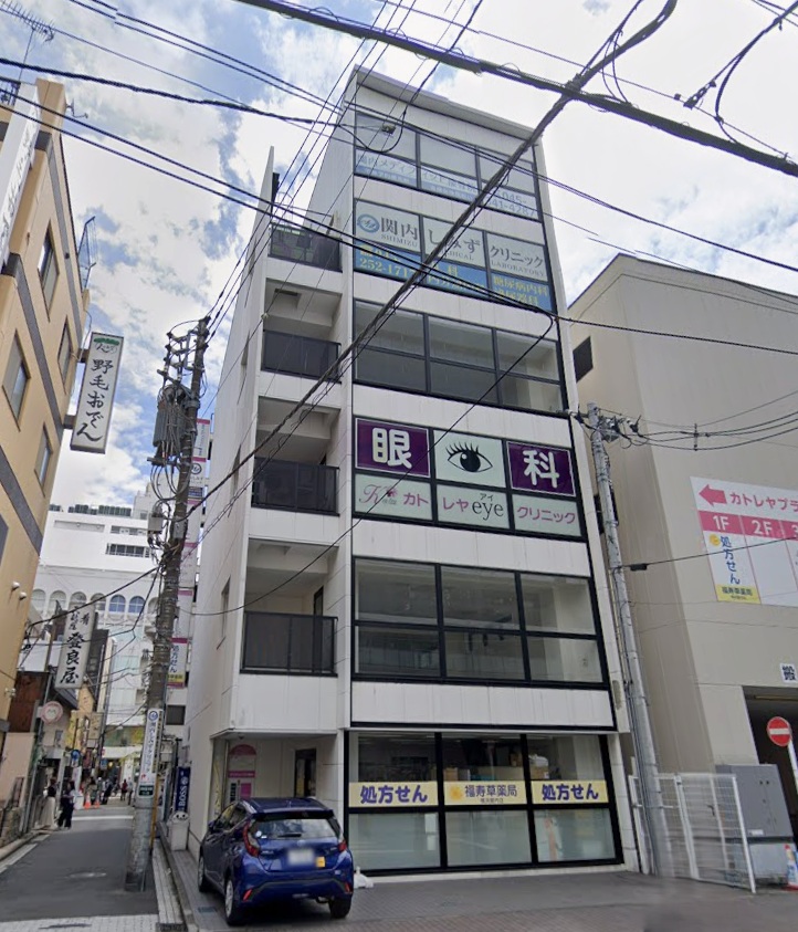 物件写真1