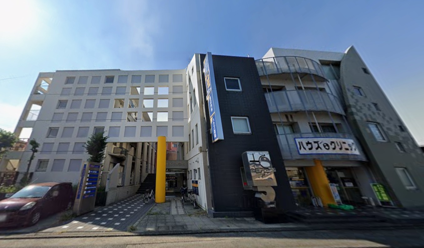 物件写真1