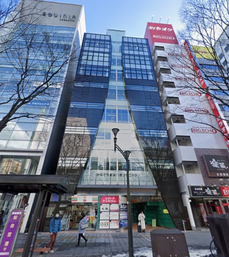 物件写真1