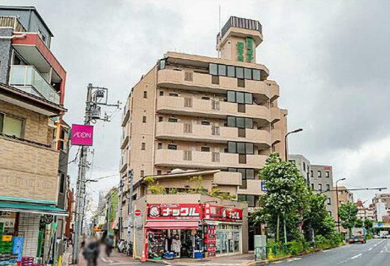 物件写真1