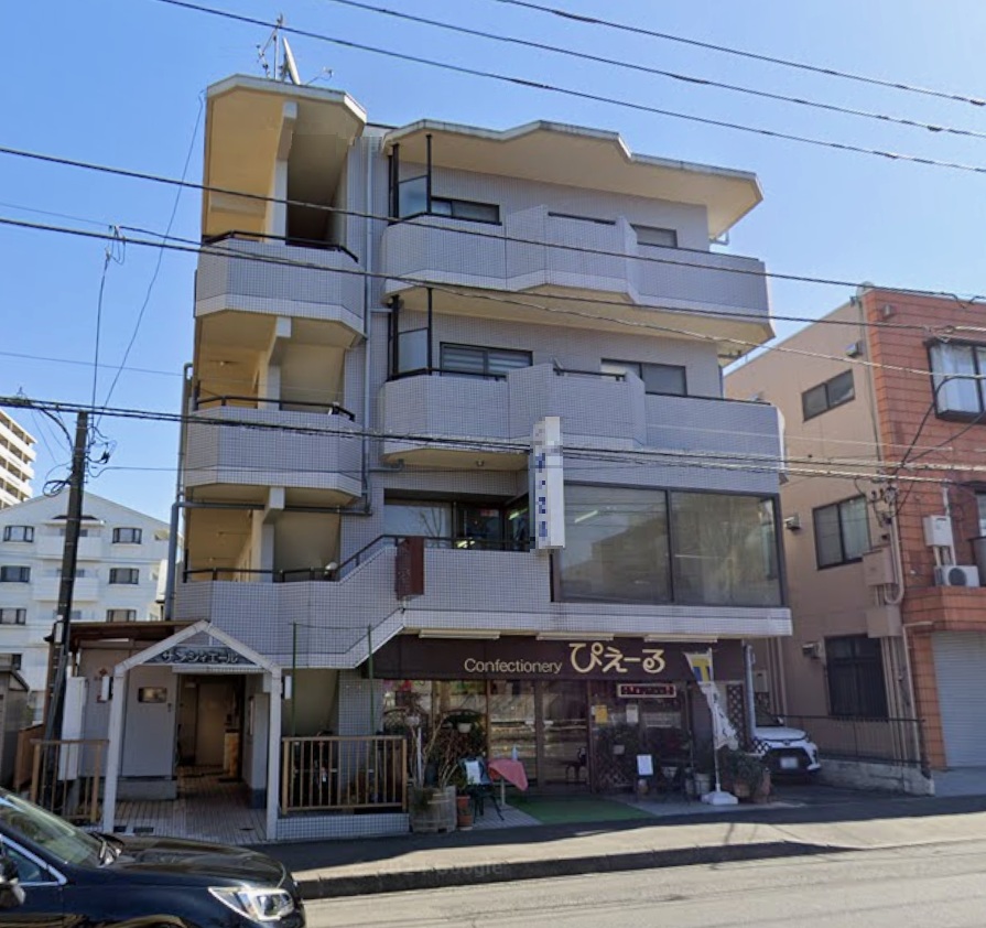 物件写真1