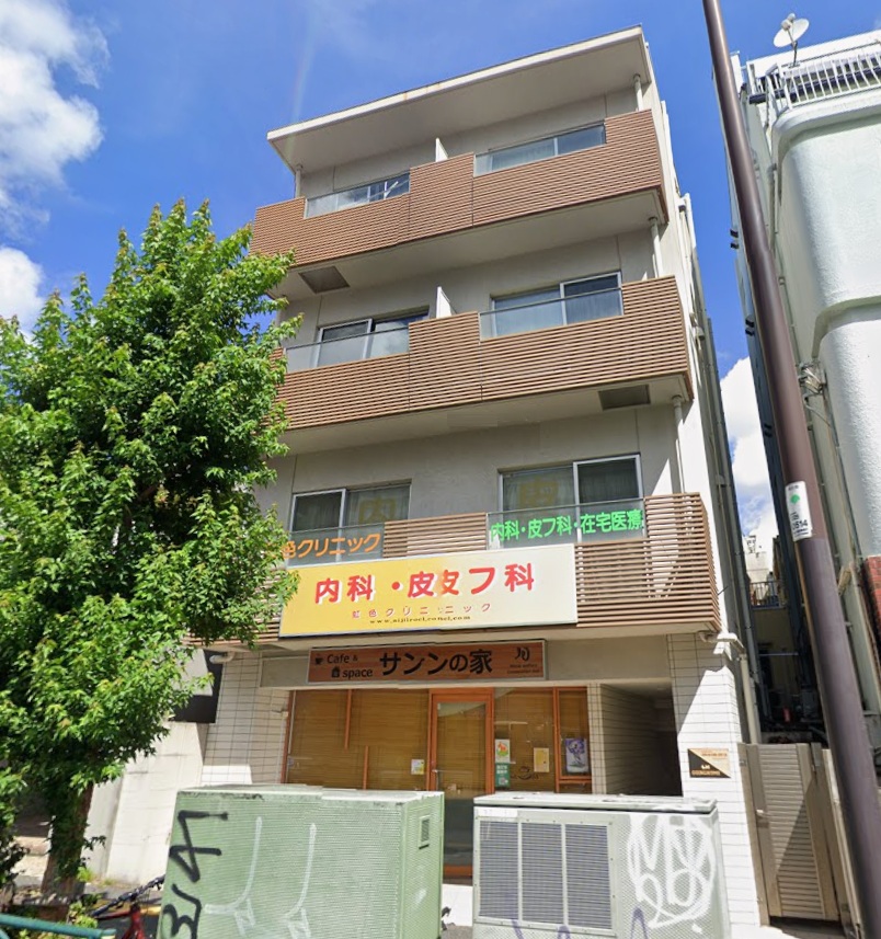 物件写真1