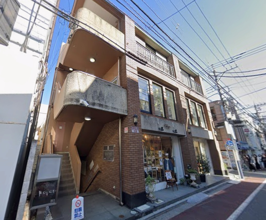 イメージ