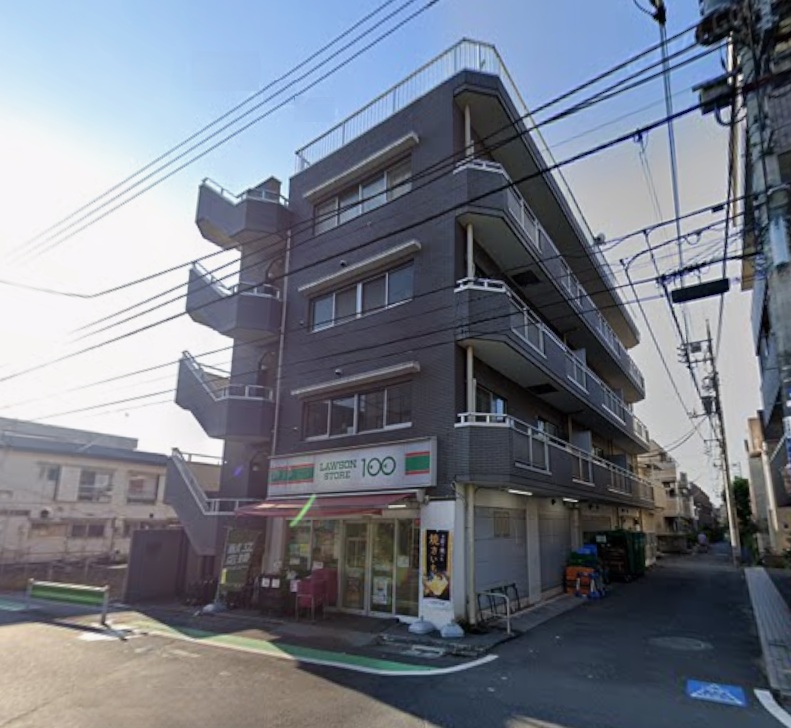 物件写真1