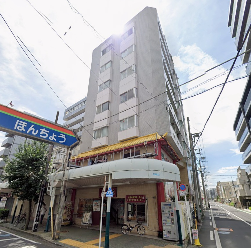 物件写真1