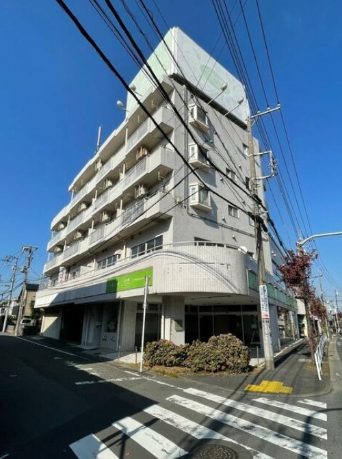 物件写真1