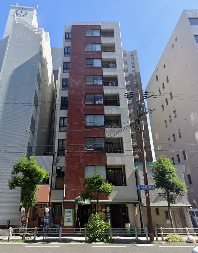 物件写真1