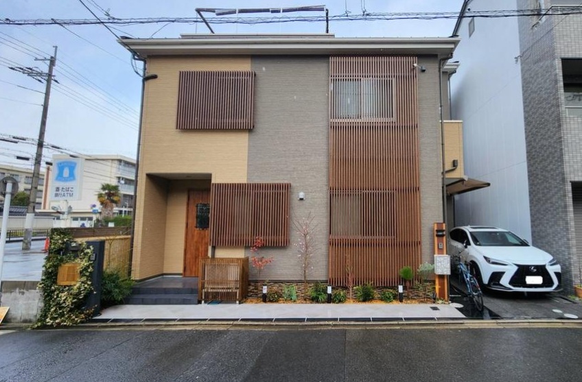 物件写真1
