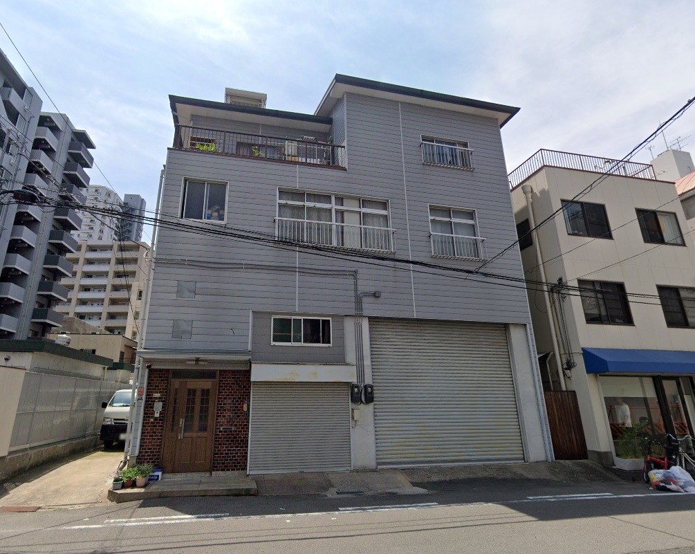 建物画像