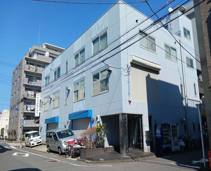 物件写真1