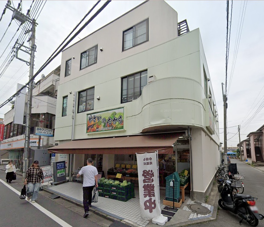 物件写真1