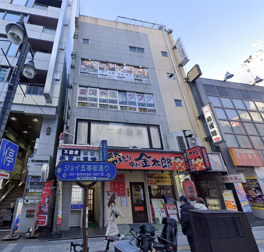 物件写真1