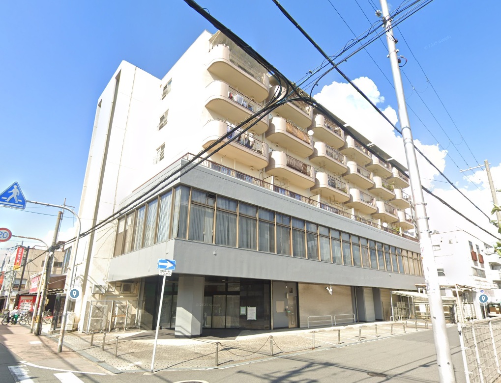 物件写真1