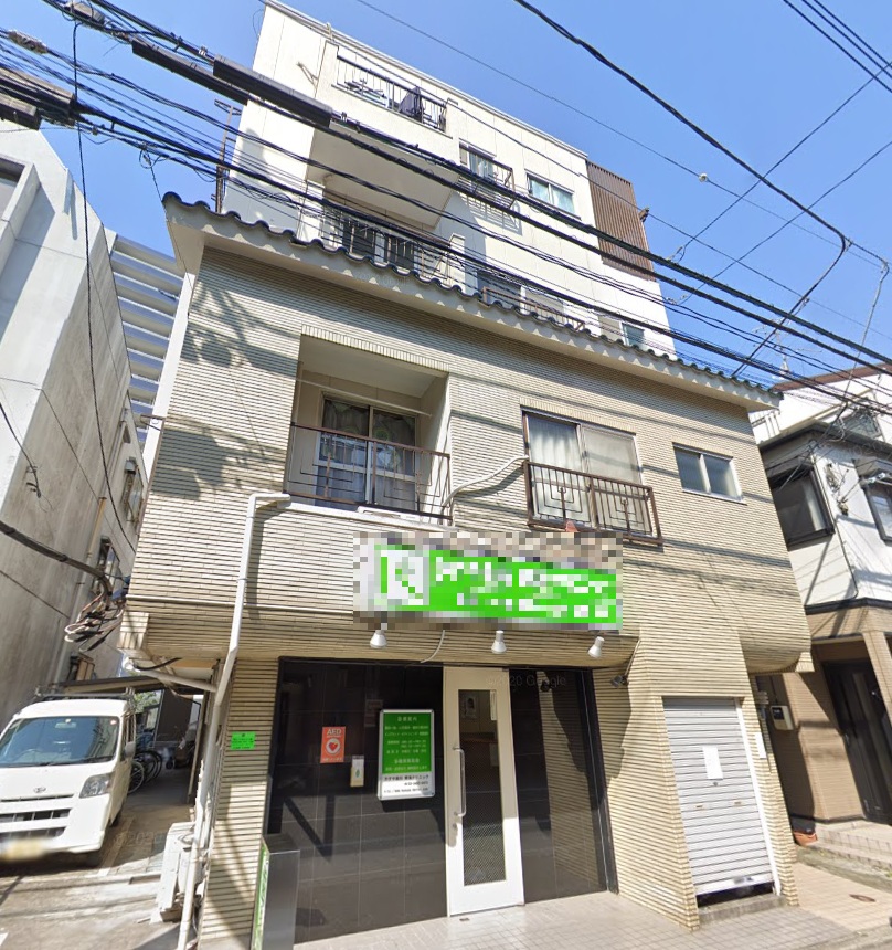 物件写真1