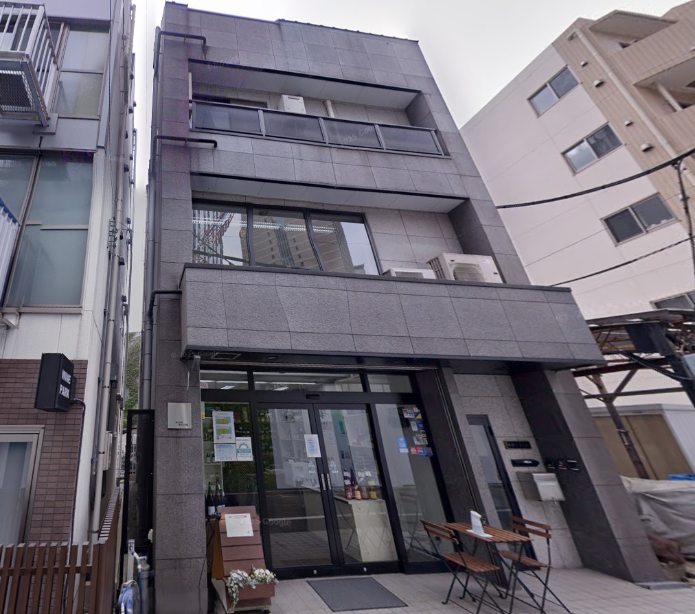 建物画像