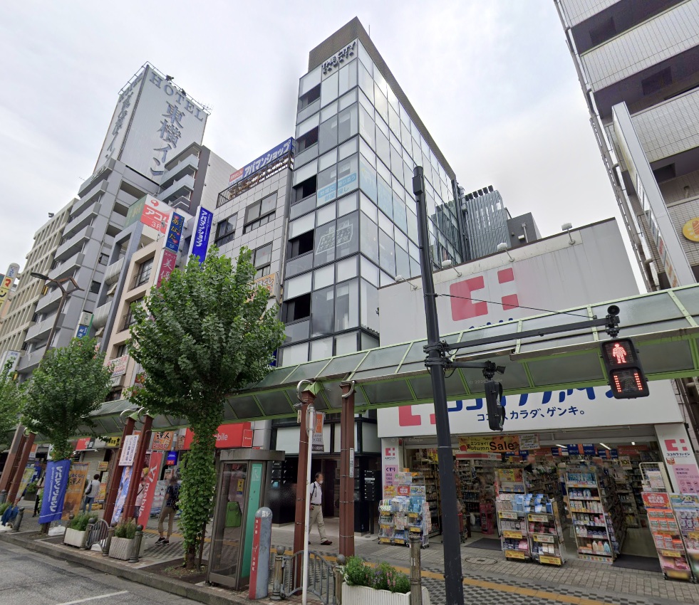 物件写真1