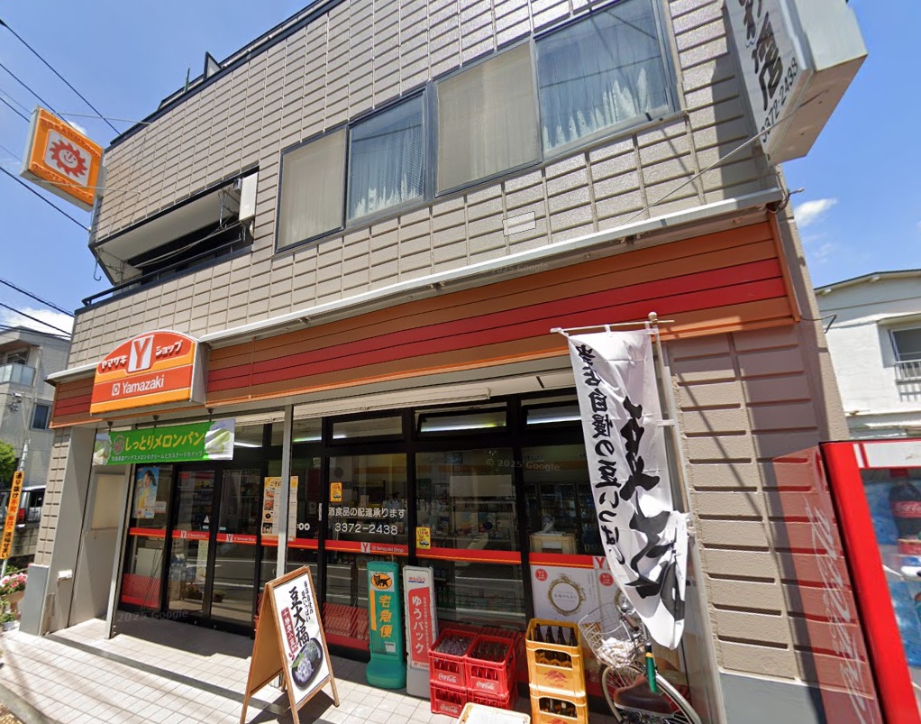 建物画像