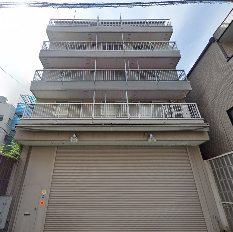建物画像
