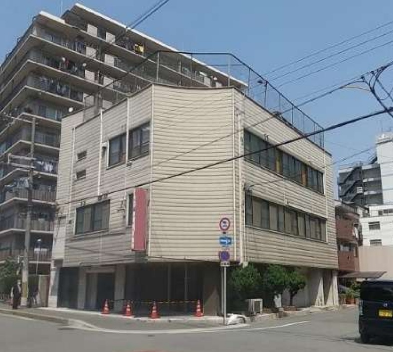 建物画像